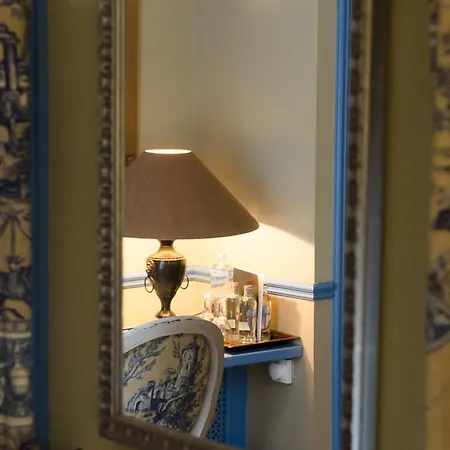 Paleis 4* Haag