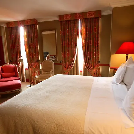 Paleis 4* Haga