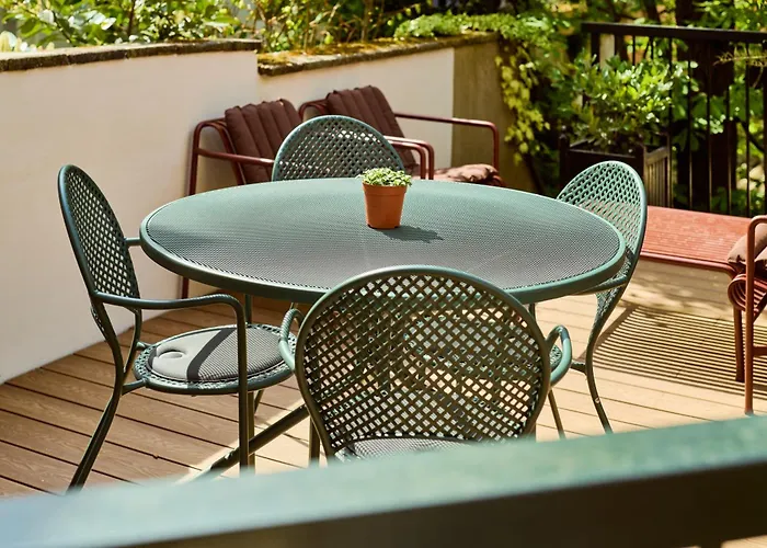 Hotell Arq Paleis Haag