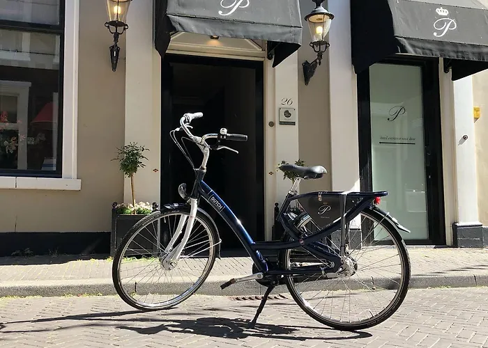 فندق Arq Paleis 4*