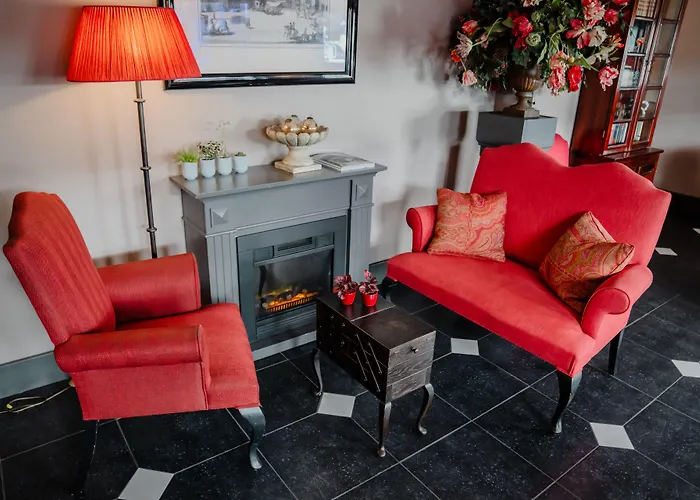 Hotell Arq Paleis 4*