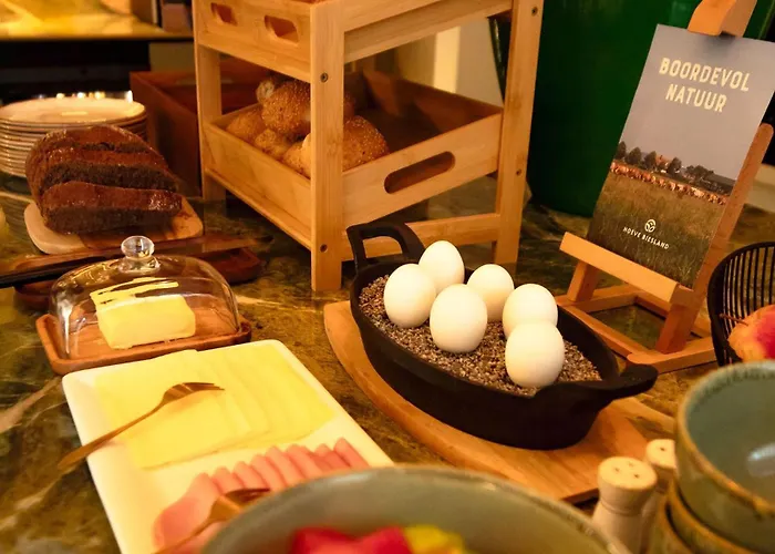 Hotel Paleis Den Haag