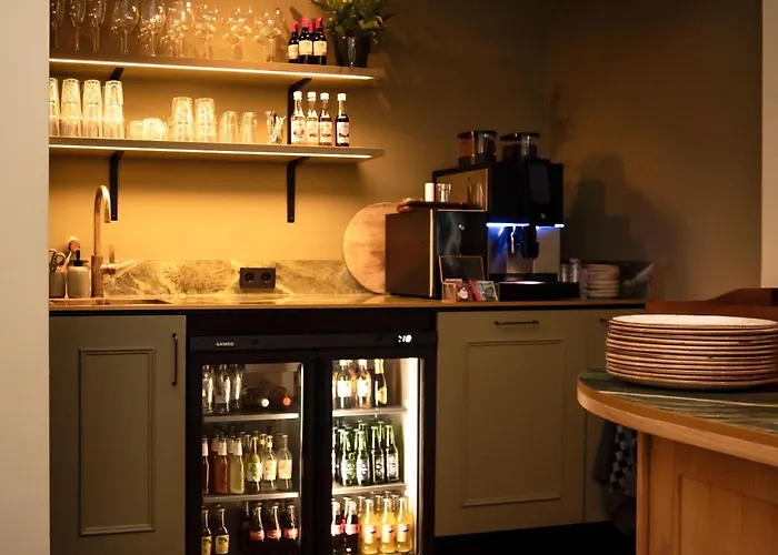 Hotel Arq Paleis La Haya