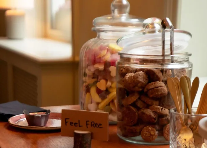 Hotel Paleis Den Haag