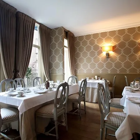 Paleis 4* Haga