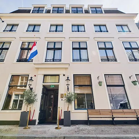 Hotel Paleis