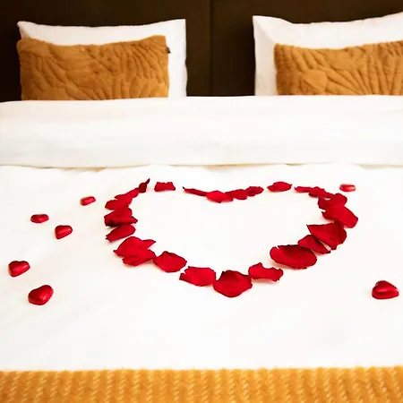 Arq Paleis Hotel The Hague