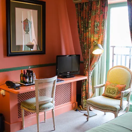 Paleis 4* Den Haag