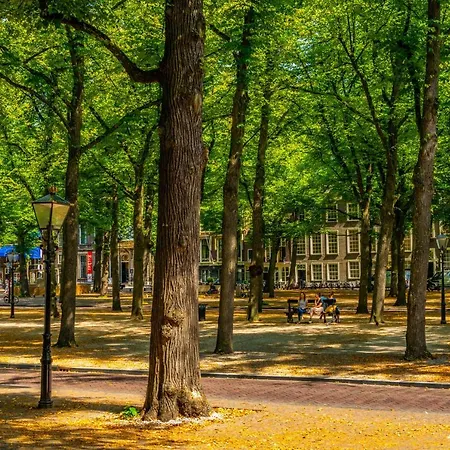 Paleis 4* Den Haag