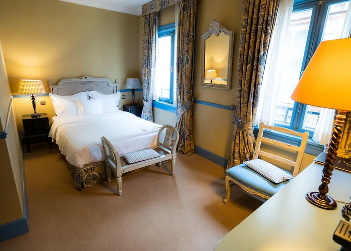 Arq Paleis 헤이그