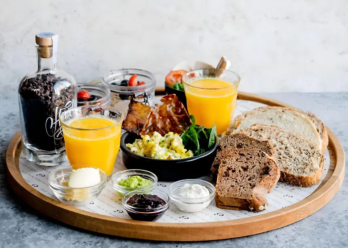 Hotel Arq Paleis Haag