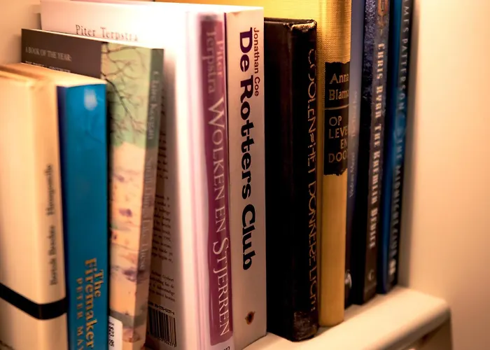 Hotel Arq Paleis Haag