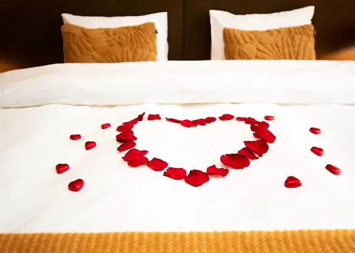 Arq Paleis 호텔 헤이그