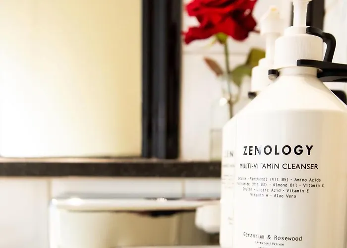 Arq Paleis Hotel The Hague