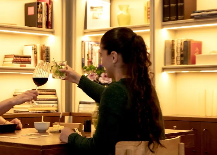 호텔 Arq Paleis 4*